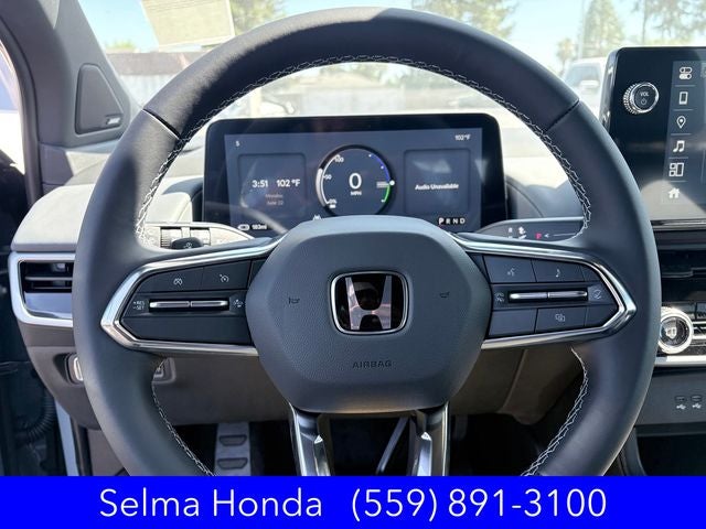 2026 Honda Prologue Touring