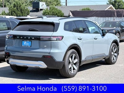 2026 Honda Prologue Touring