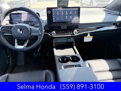 2026 Honda Prologue Touring