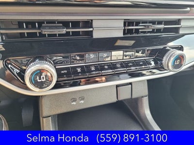 2026 Honda Prologue Touring