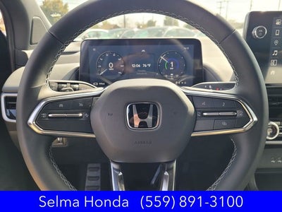 2026 Honda Prologue Touring