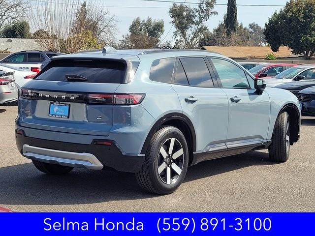 2026 Honda Prologue Touring