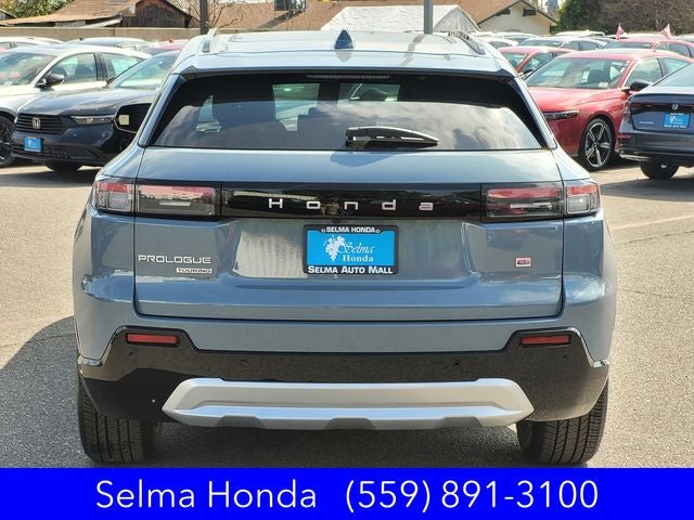 2026 Honda Prologue Touring