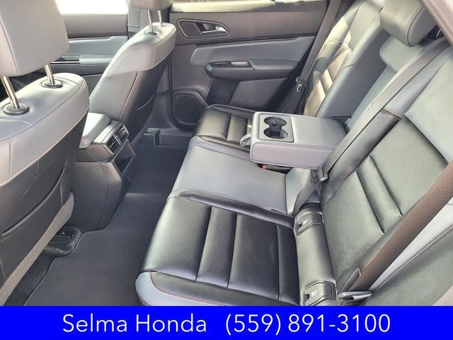 2026 Honda Prologue Touring