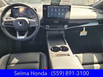 2026 Honda Prologue Touring