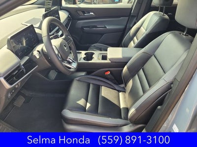 2026 Honda Prologue Touring