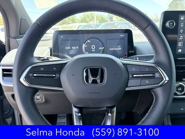 2026 Honda Prologue Touring