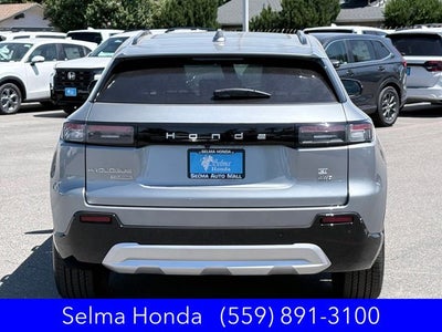2026 Honda Prologue Touring