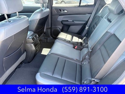 2026 Honda Prologue Touring