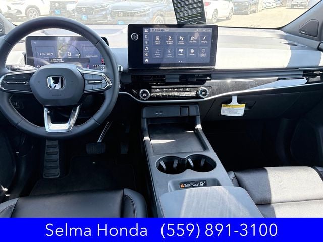 2026 Honda Prologue Touring