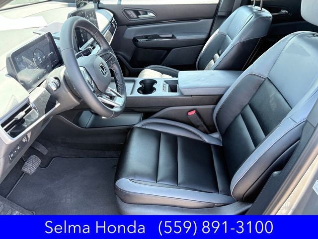 2026 Honda Prologue Touring