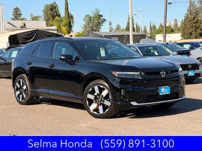 2026 Honda Prologue Elite