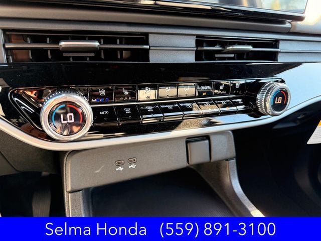 2026 Honda Prologue Elite