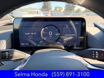 2026 Honda Prologue Elite