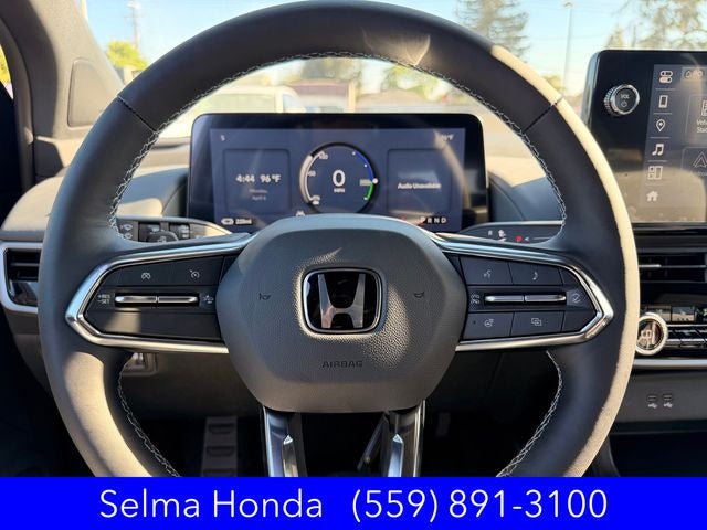 2026 Honda Prologue Elite