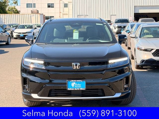 2026 Honda Prologue Elite