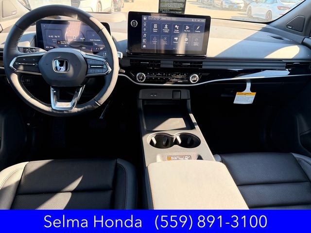 2026 Honda Prologue Elite