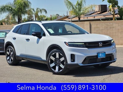 2026 Honda Prologue Elite