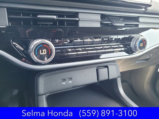 2026 Honda Prologue Elite