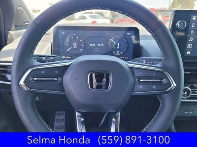 2026 Honda Prologue Elite
