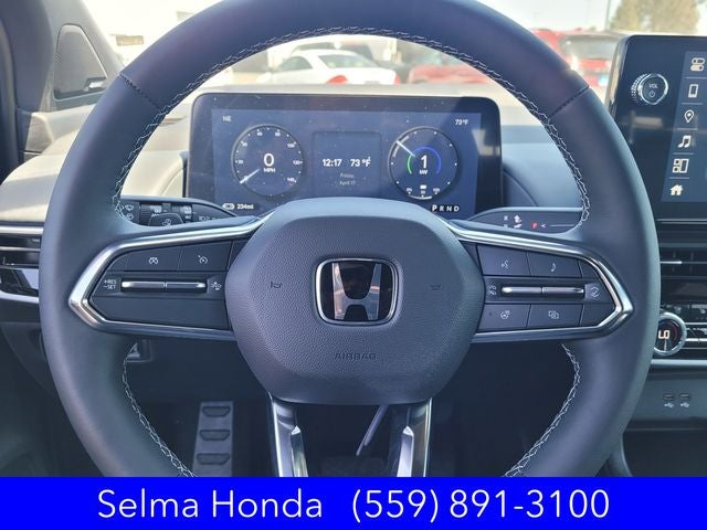 2026 Honda Prologue Elite