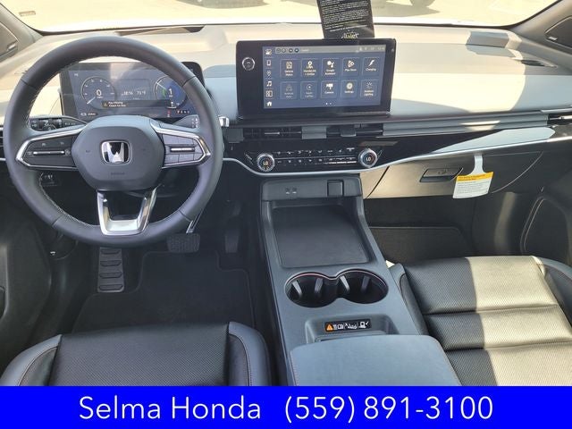 2026 Honda Prologue Elite