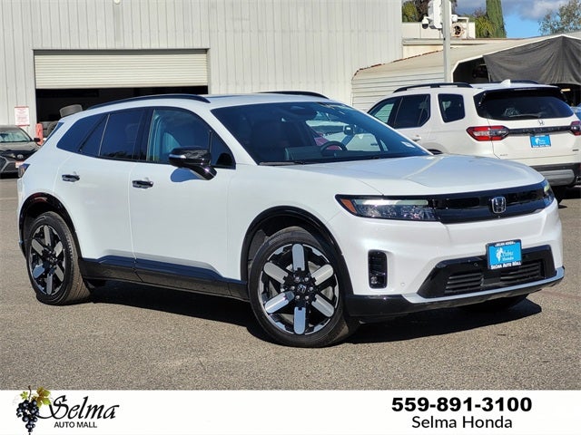 2026 Honda Prologue Elite