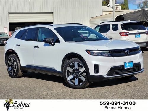 2026 Honda Prologue Elite