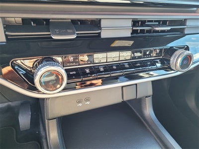 2026 Honda Prologue Elite