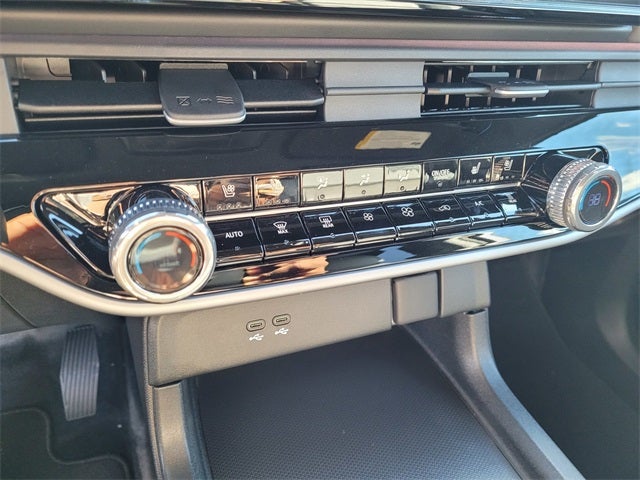 2026 Honda Prologue Elite