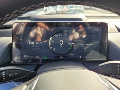 2026 Honda Prologue Elite