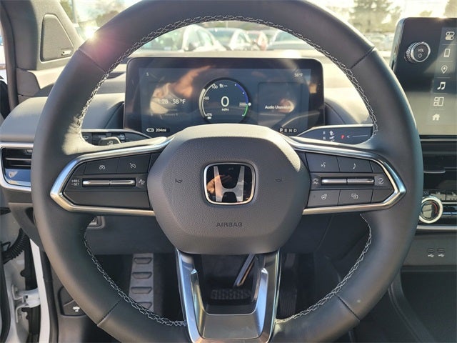 2026 Honda Prologue Elite