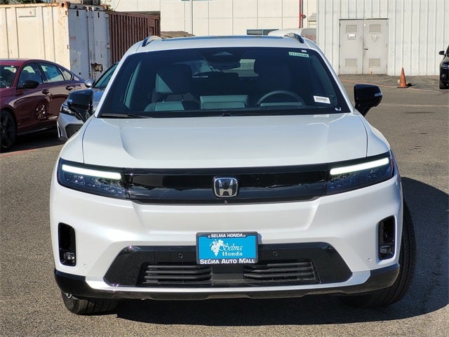 2026 Honda Prologue Elite