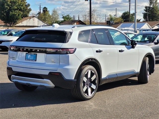 2026 Honda Prologue Elite