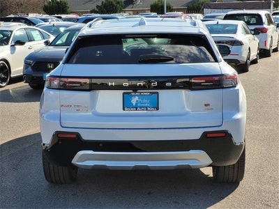 2026 Honda Prologue Elite