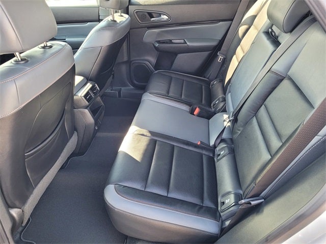 2026 Honda Prologue Elite