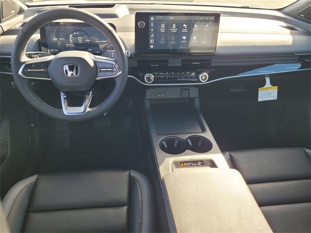 2026 Honda Prologue Elite