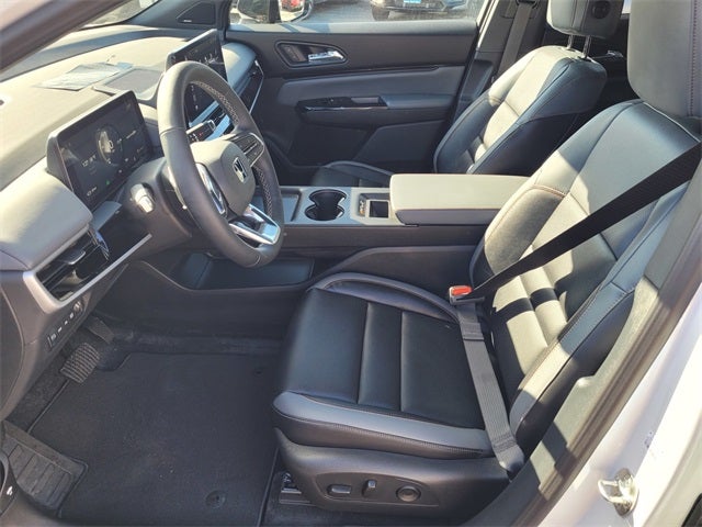 2026 Honda Prologue Elite