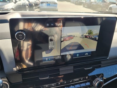 2026 Honda Prologue Elite