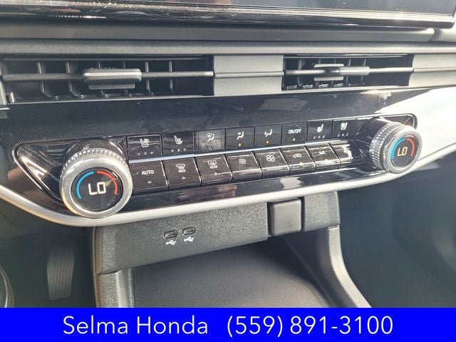 2026 Honda Prologue Elite