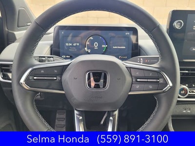2026 Honda Prologue Elite
