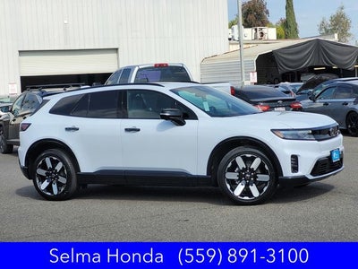 2026 Honda Prologue Elite