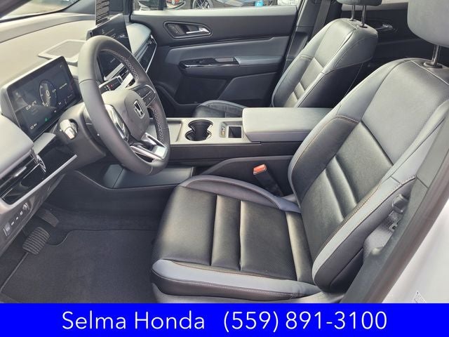 2026 Honda Prologue Elite