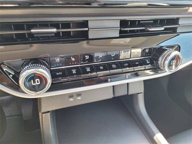 2025 Honda Prologue Elite