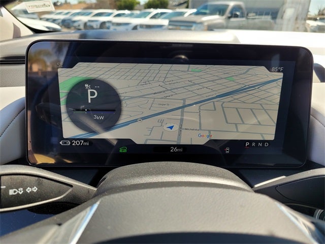 2025 Honda Prologue Elite