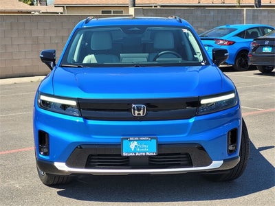 2025 Honda Prologue Elite