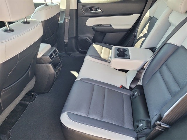 2025 Honda Prologue Elite