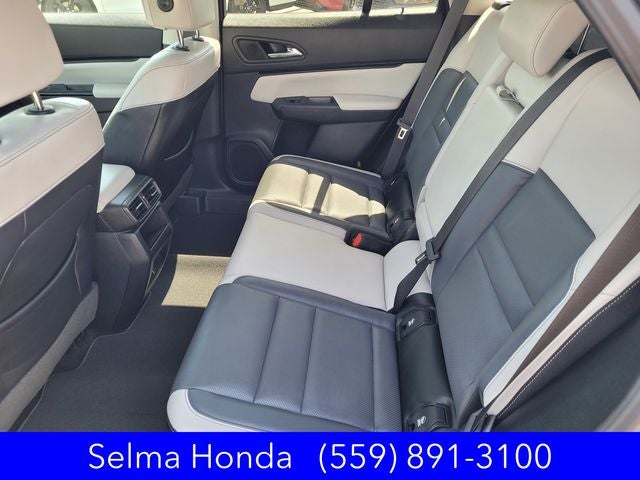 2026 Honda Prologue Elite