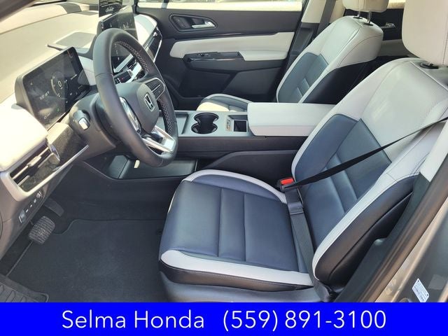 2026 Honda Prologue Elite