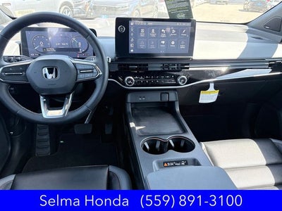 2026 Honda Prologue Elite